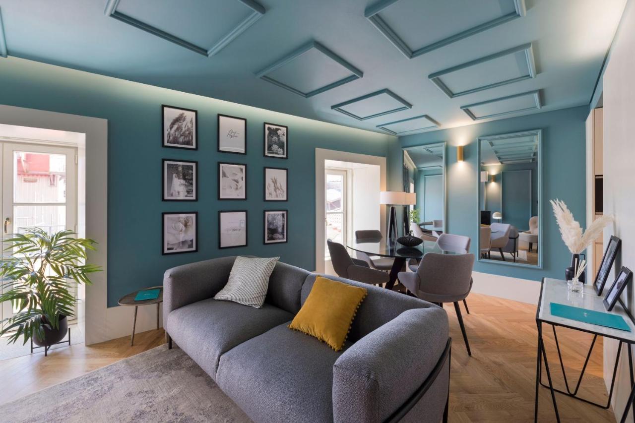 Ribeira Old Town Charming Flat W/ Ac By Lovelystay