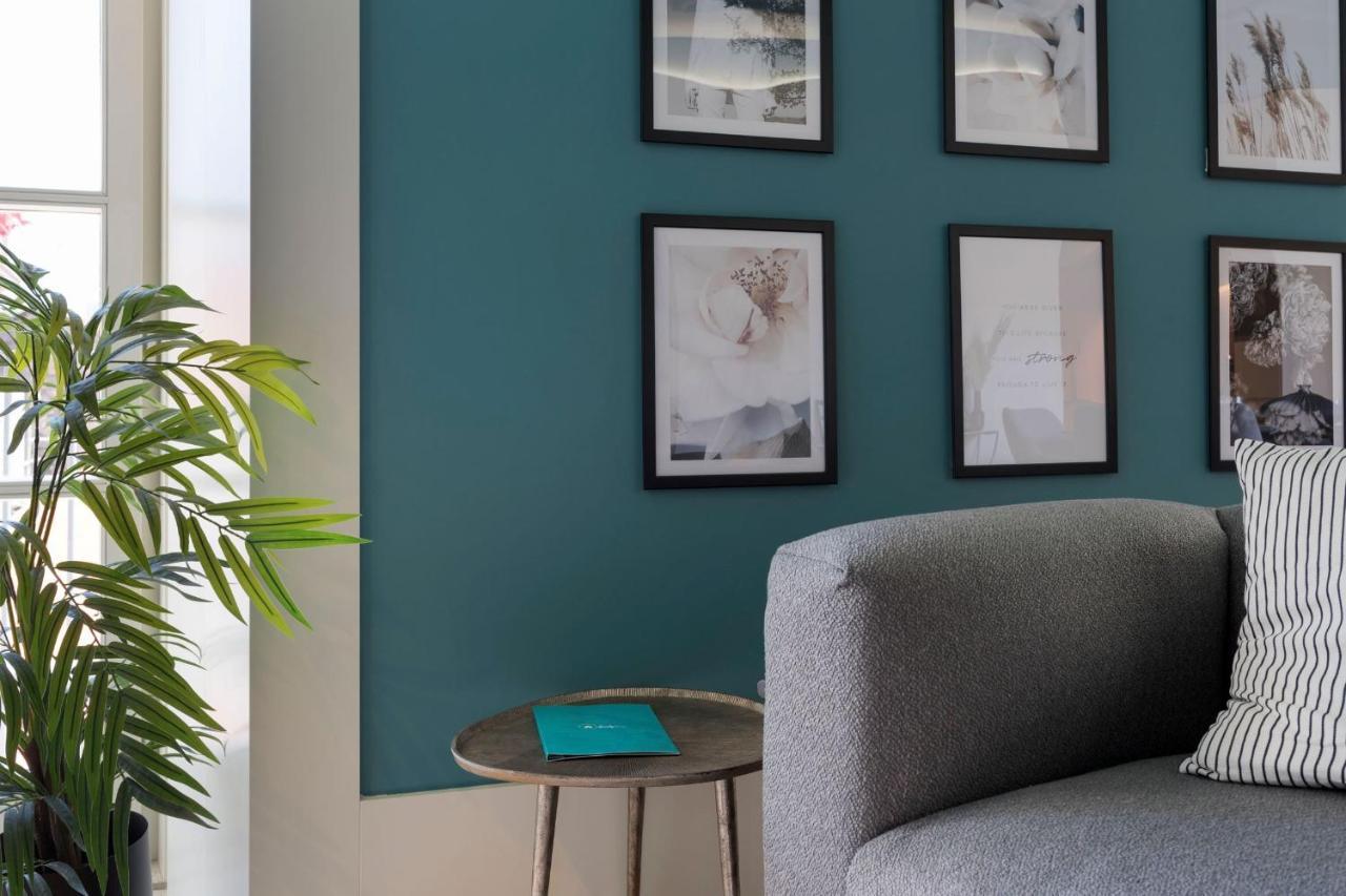 Ribeira Old Town Charming Flat W/ Ac By Lovelystay Porto