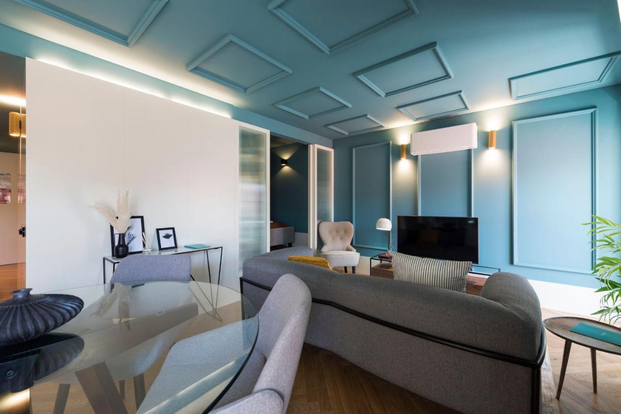 Ribeira Old Town Charming Flat W/ Ac By Lovelystay
