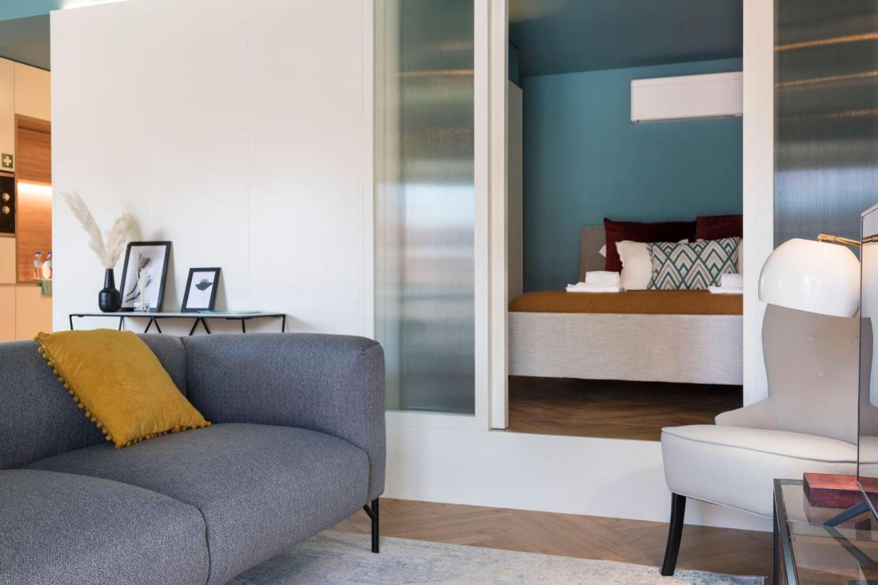 Ribeira Old Town Charming Flat W/ Ac By Lovelystay