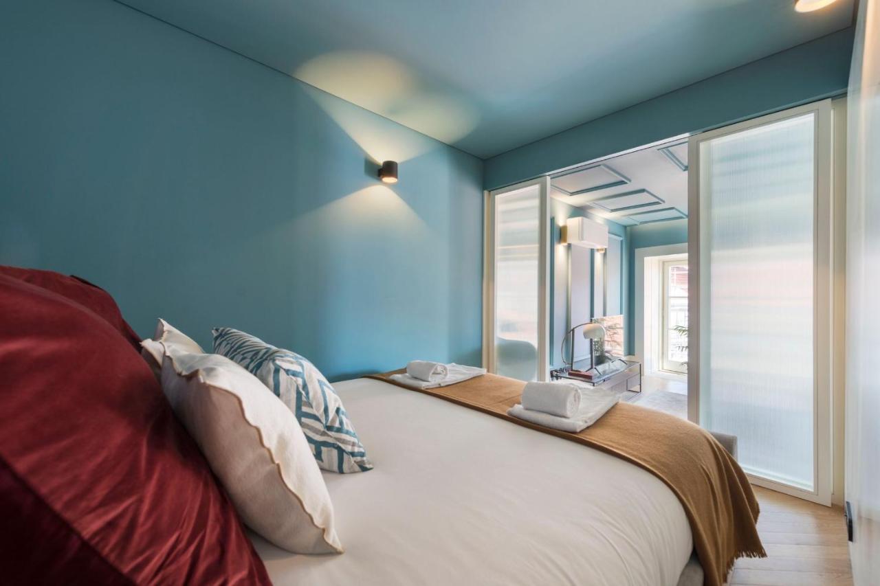 Ribeira Old Town Charming Flat W/ Ac By Lovelystay * Porto