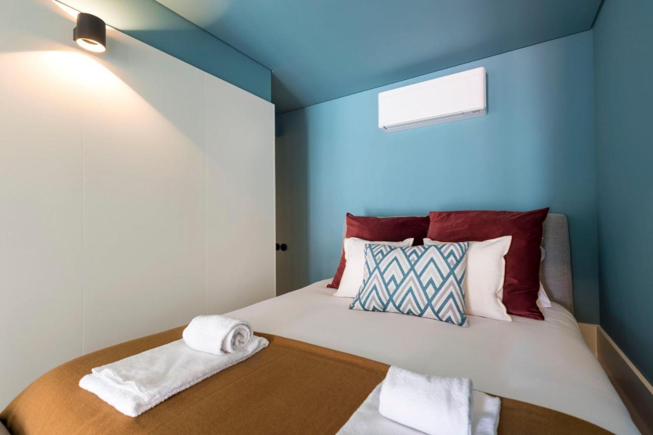 Ribeira Old Town Charming Flat W/ Ac By Lovelystay * Porto