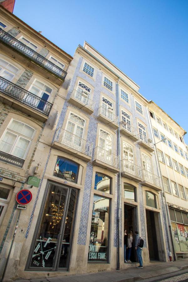 Appartement Aliados Downtown By Hosts Porto