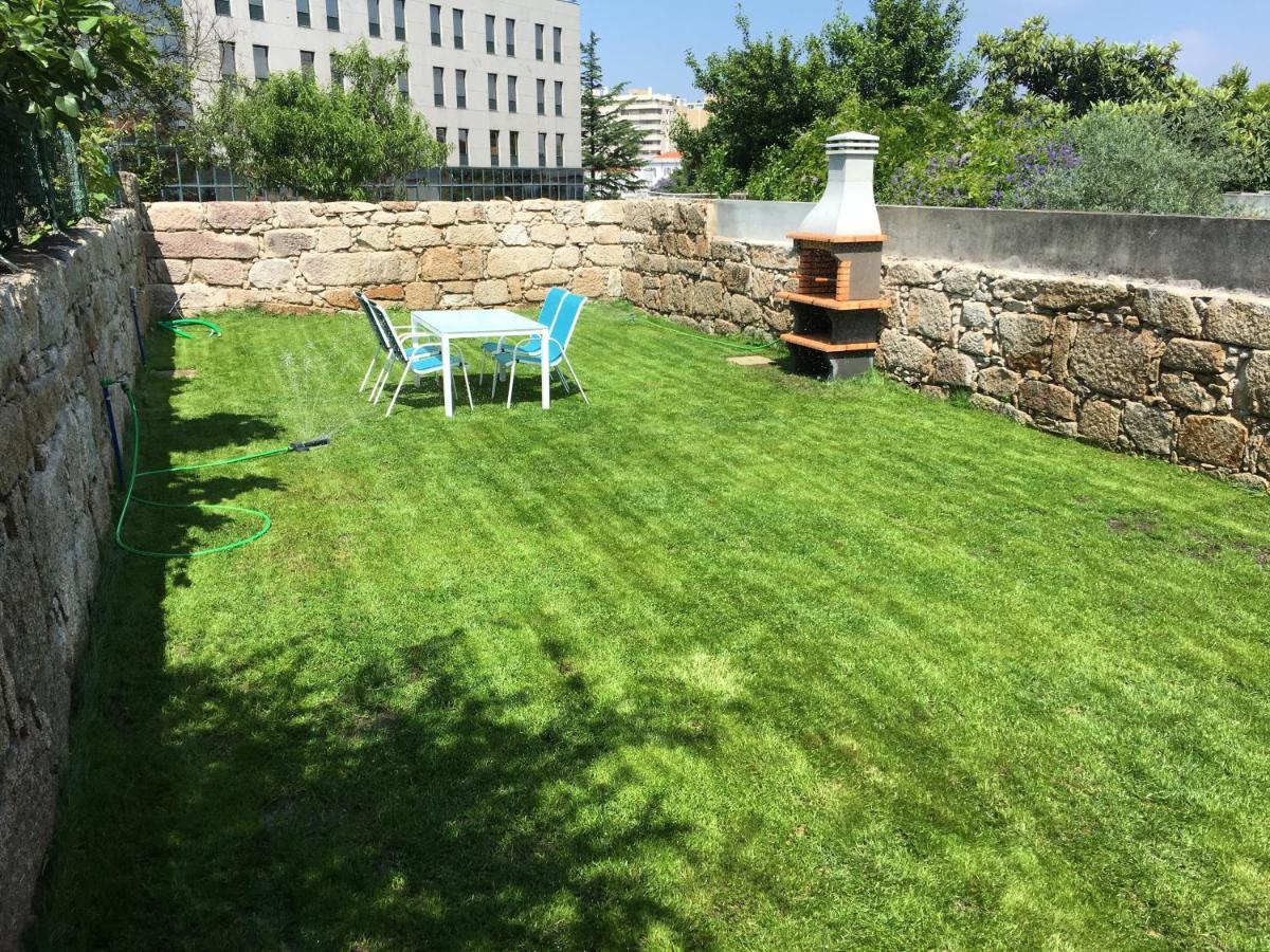 Boavista Garden Appartement