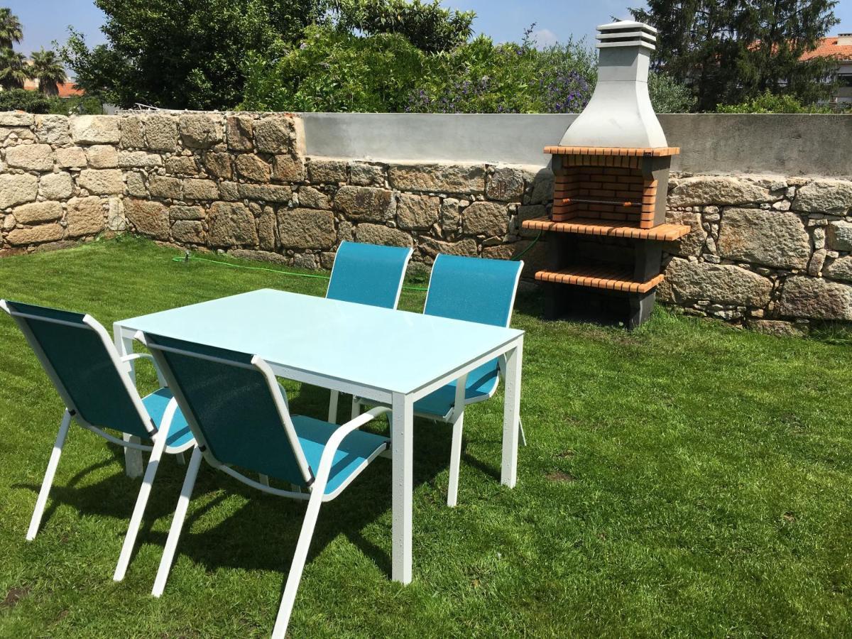 Appartement Boavista Garden *
