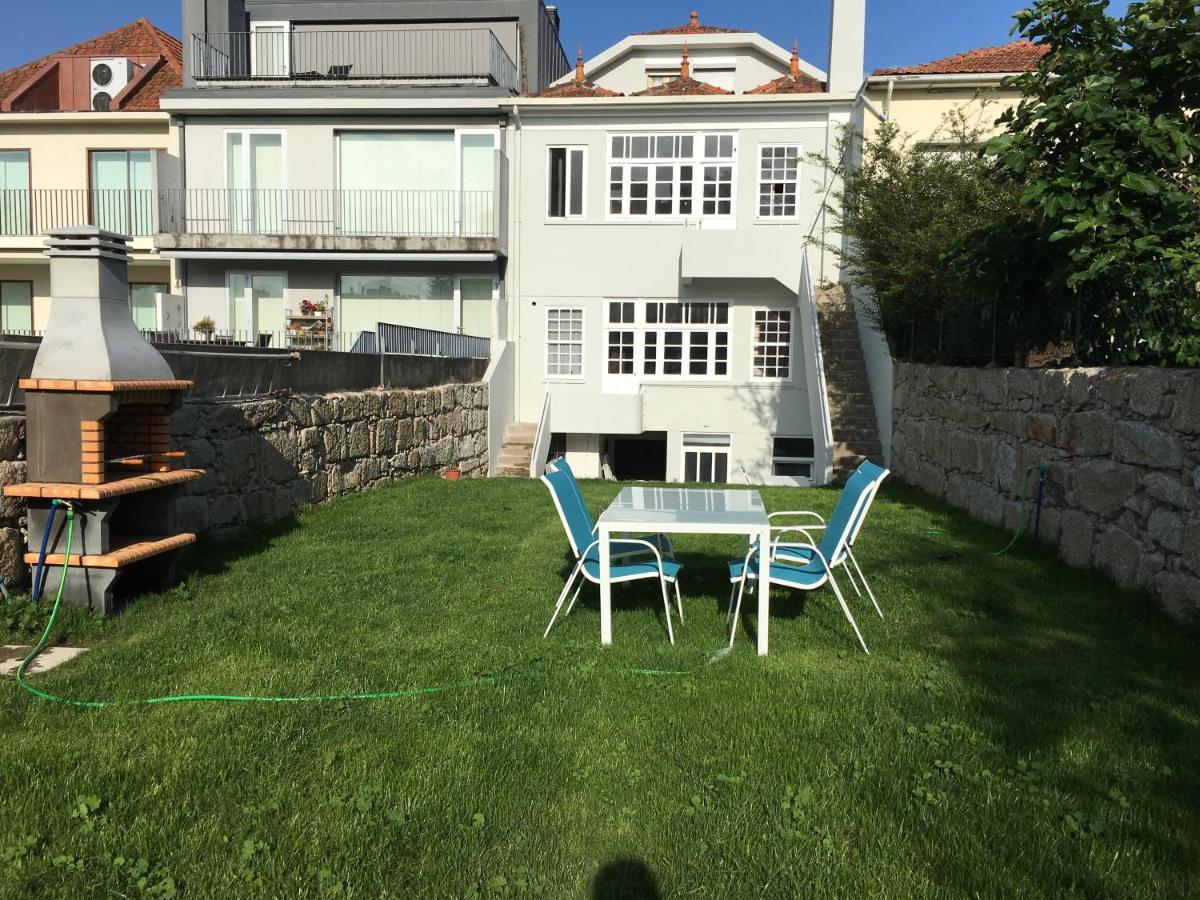 Appartement Boavista Garden