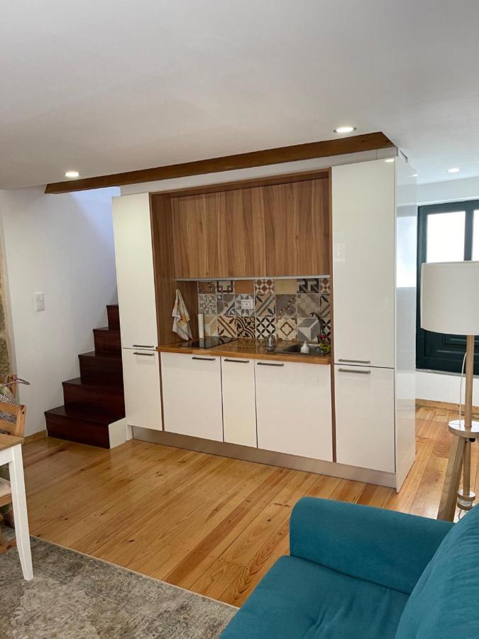 My Little - Charming House In Miragaia, Porto