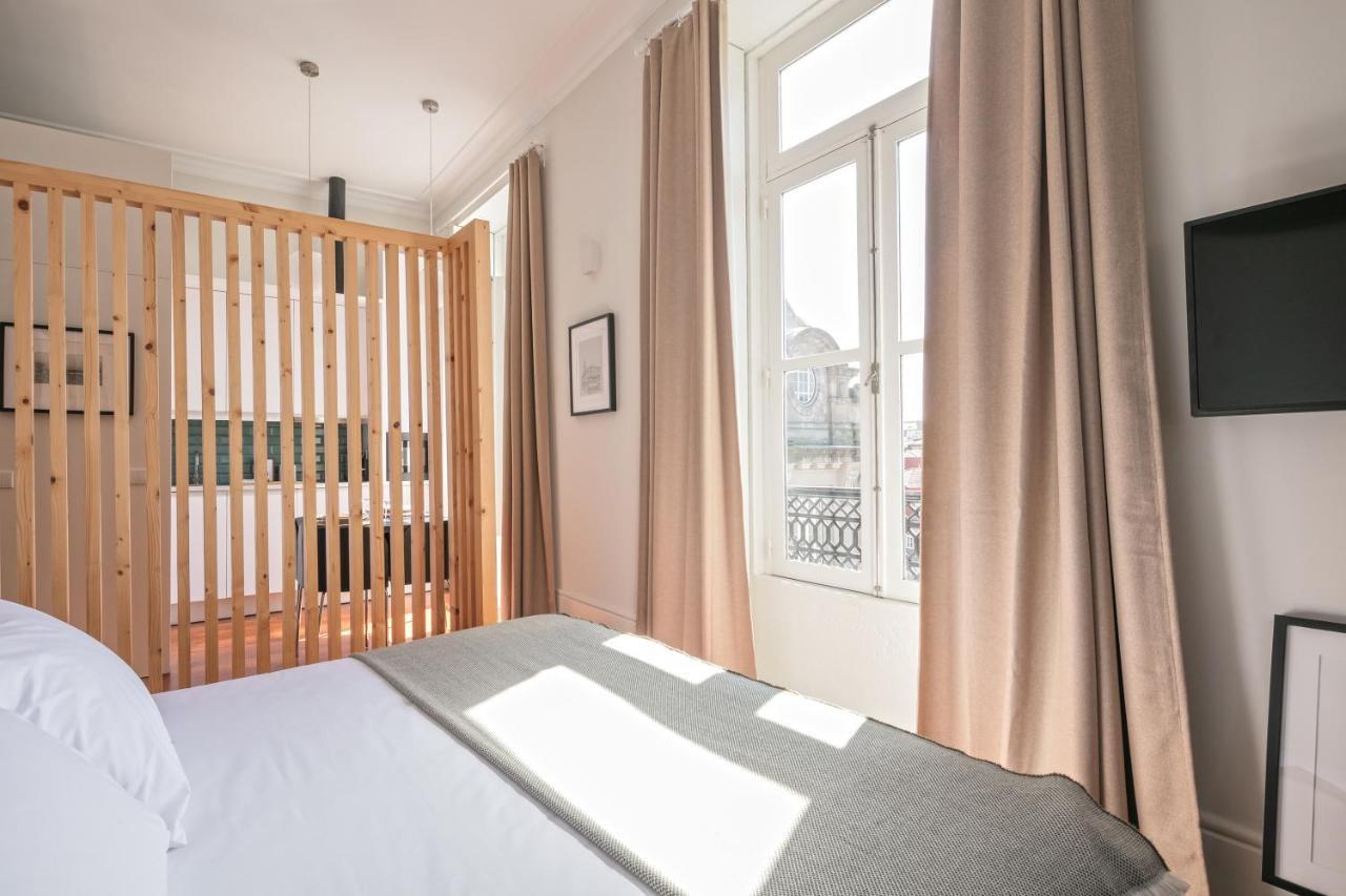 Apartment Oportments - S.bento *