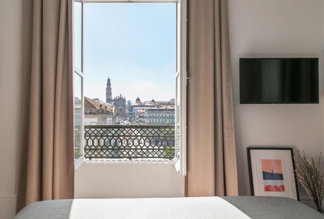 Oportments - S.bento Apartment Porto