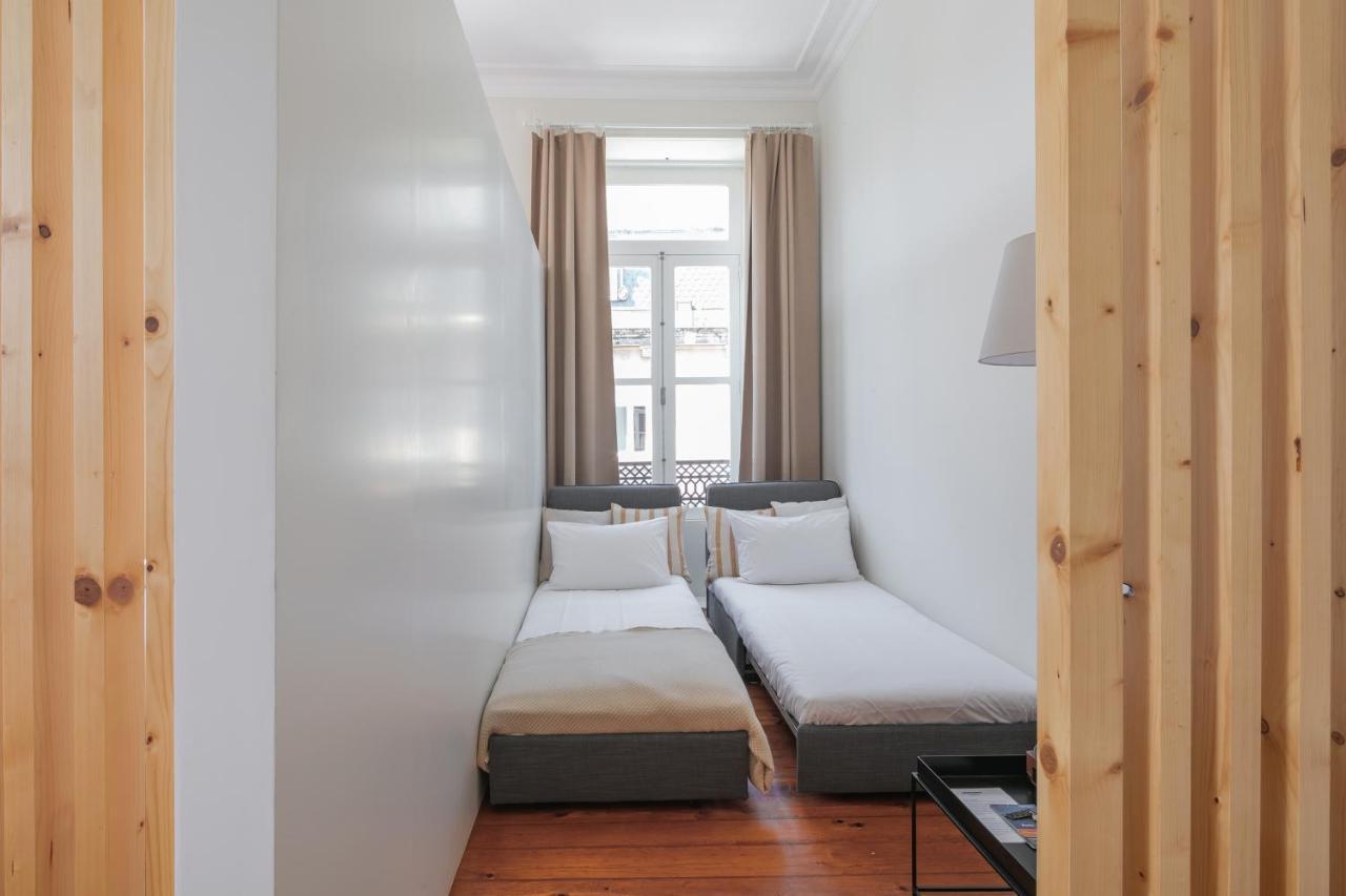 Oportments - S.bento Apartment *