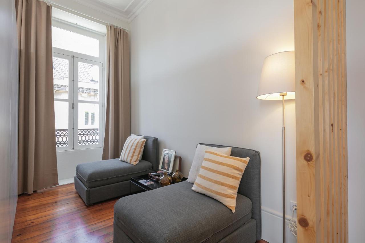Oportments - S.bento Apartment *