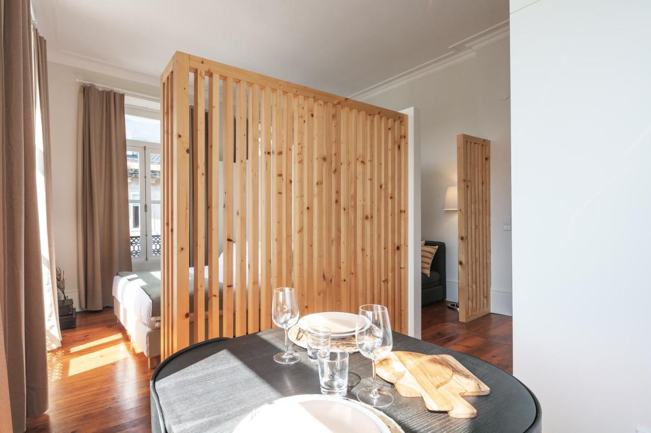 Oportments - S.bento Apartment *