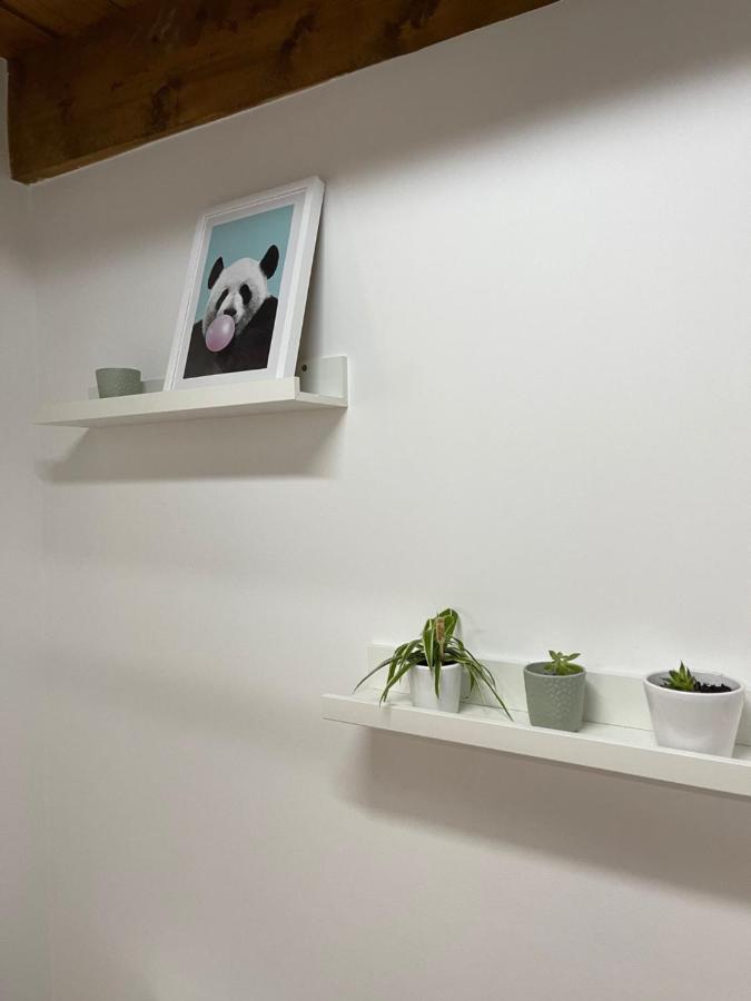 My Little - Charming House In Miragaia, Apartment Porto