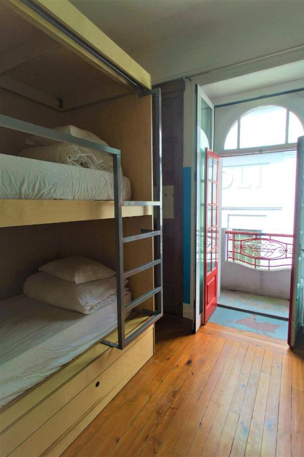 Rivoli Cinema Hostel Porto