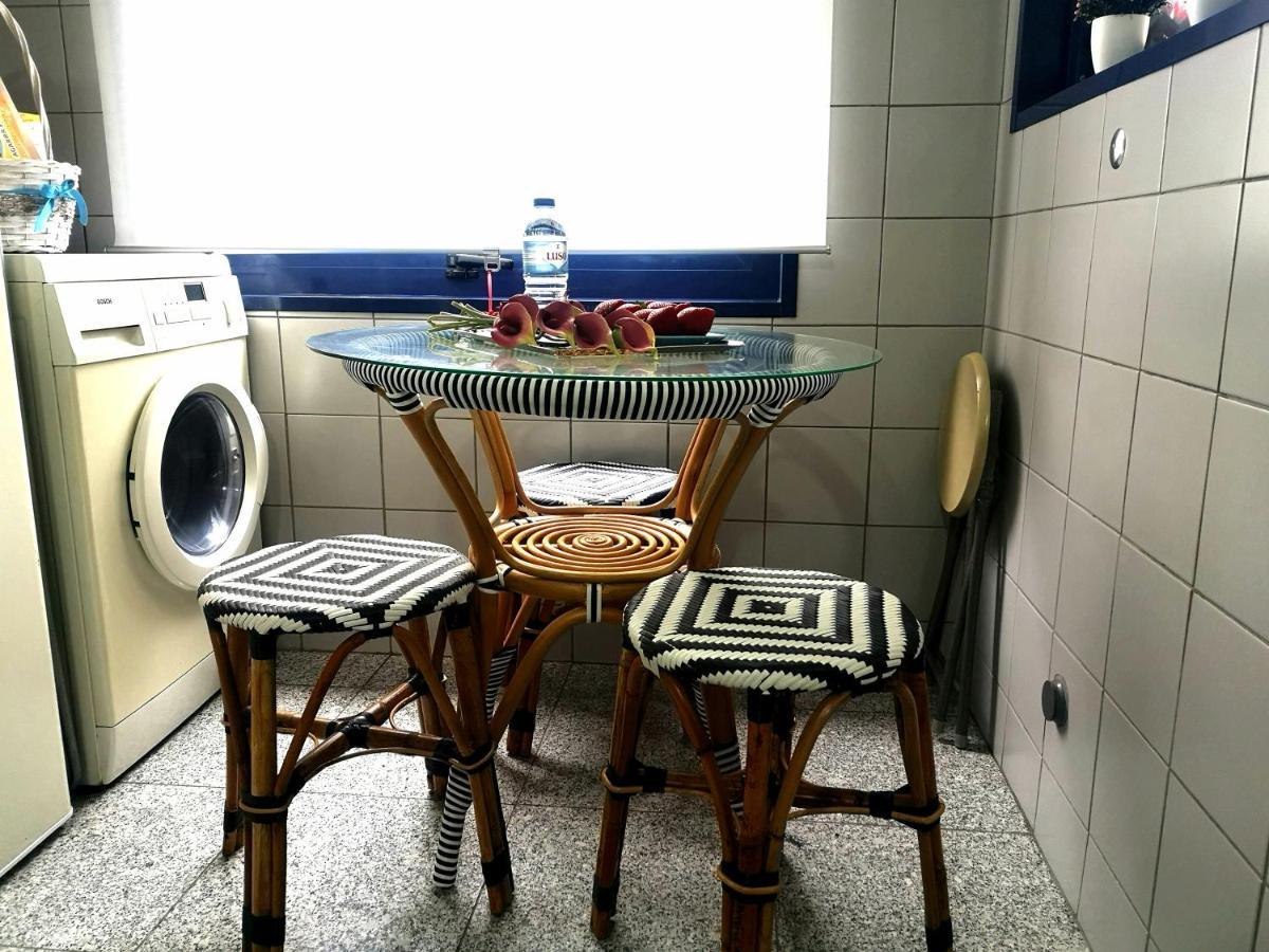 Architect House Appartement *