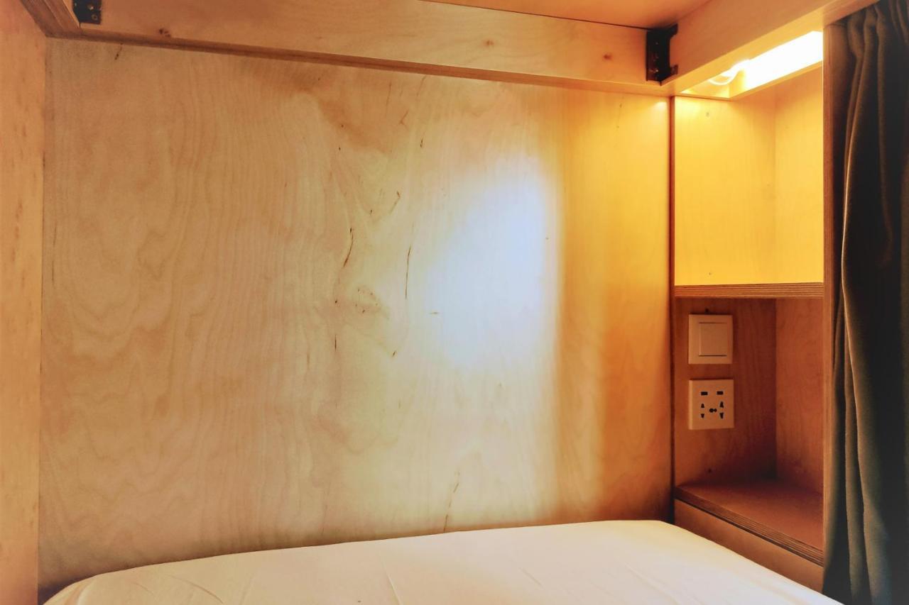 Rivoli Cinema Hostel