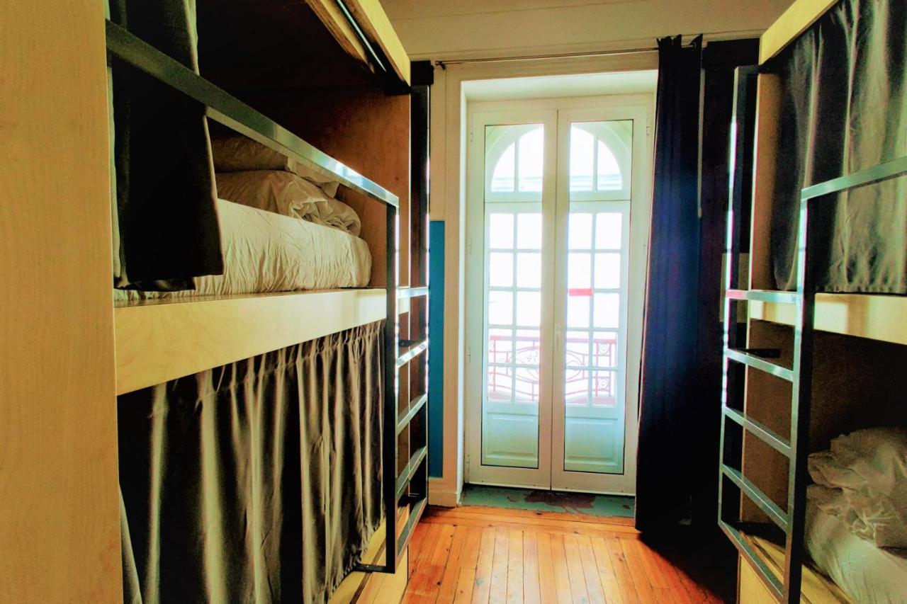 Rivoli Cinema Hostel