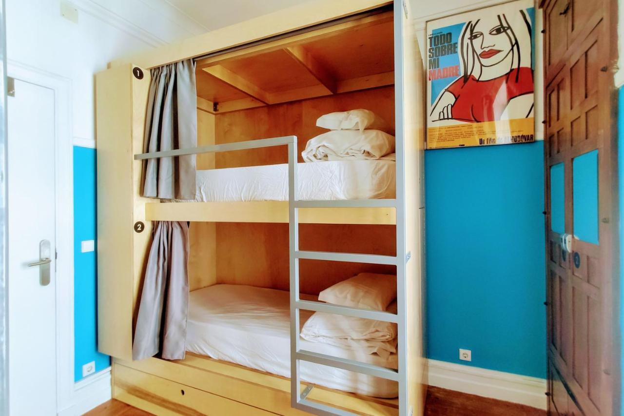 Rivoli Cinema Hostel *