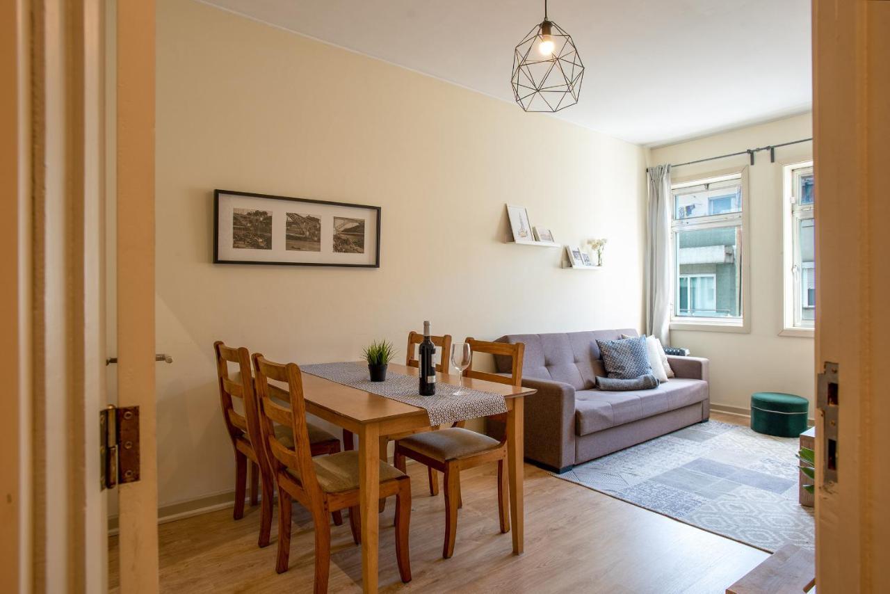 Apartment Bright Alegria By Homing