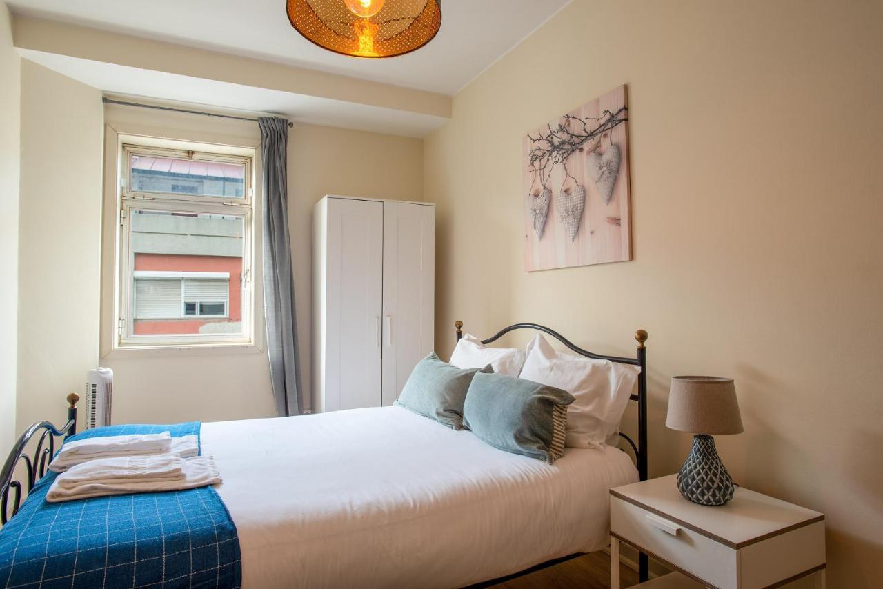 Bright Alegria By Homing Apartment *