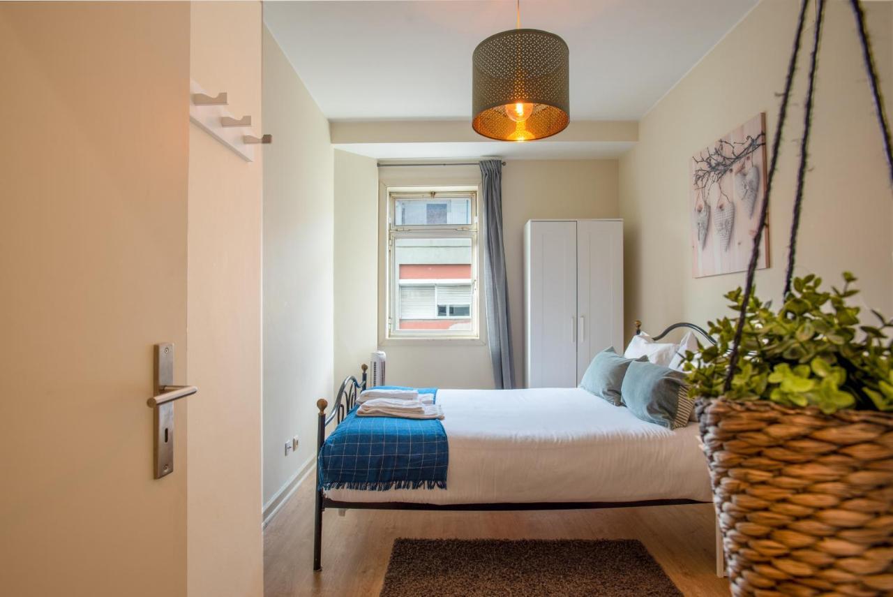 Apartment Bright Alegria By Homing *