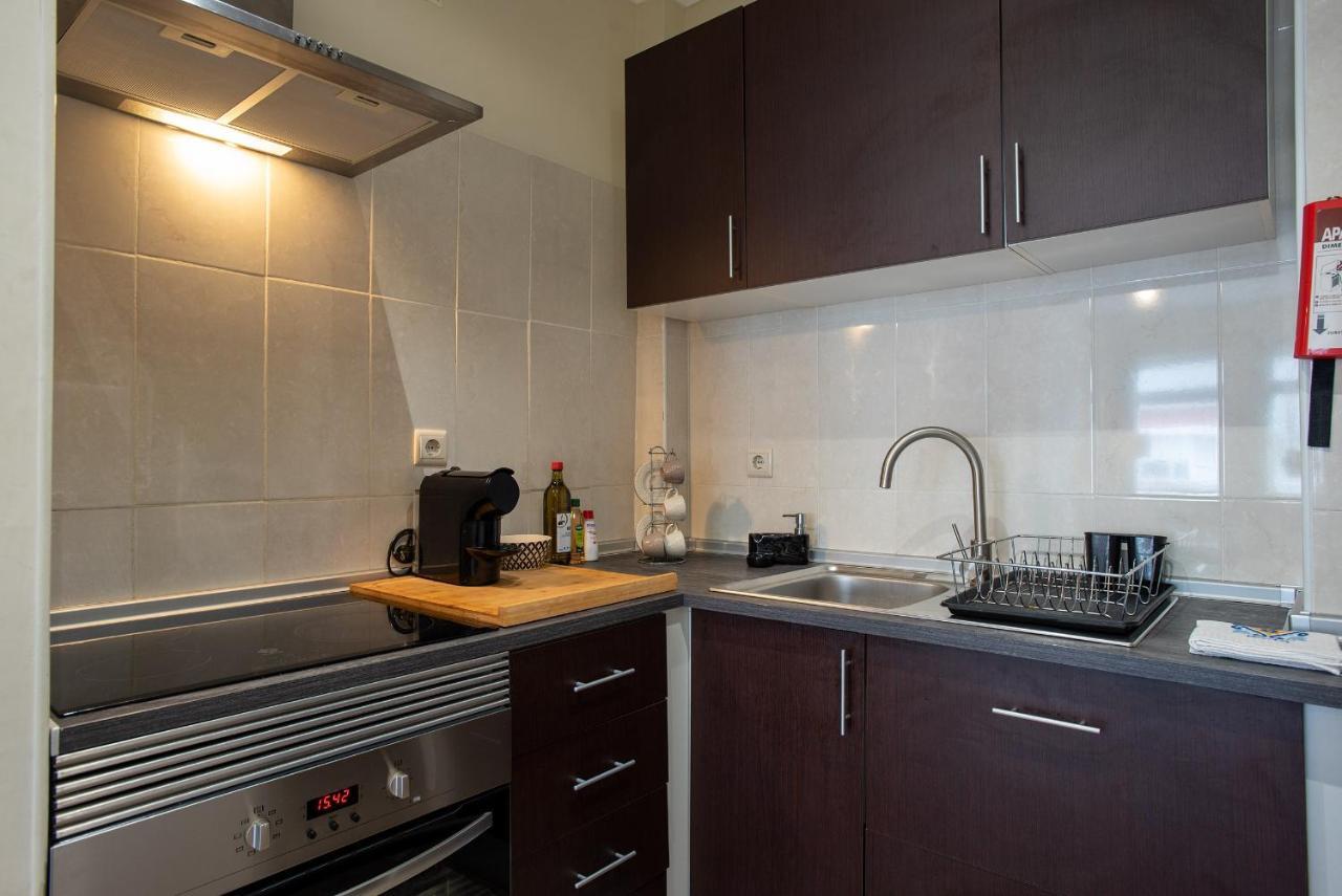 Apartment Bright Alegria By Homing