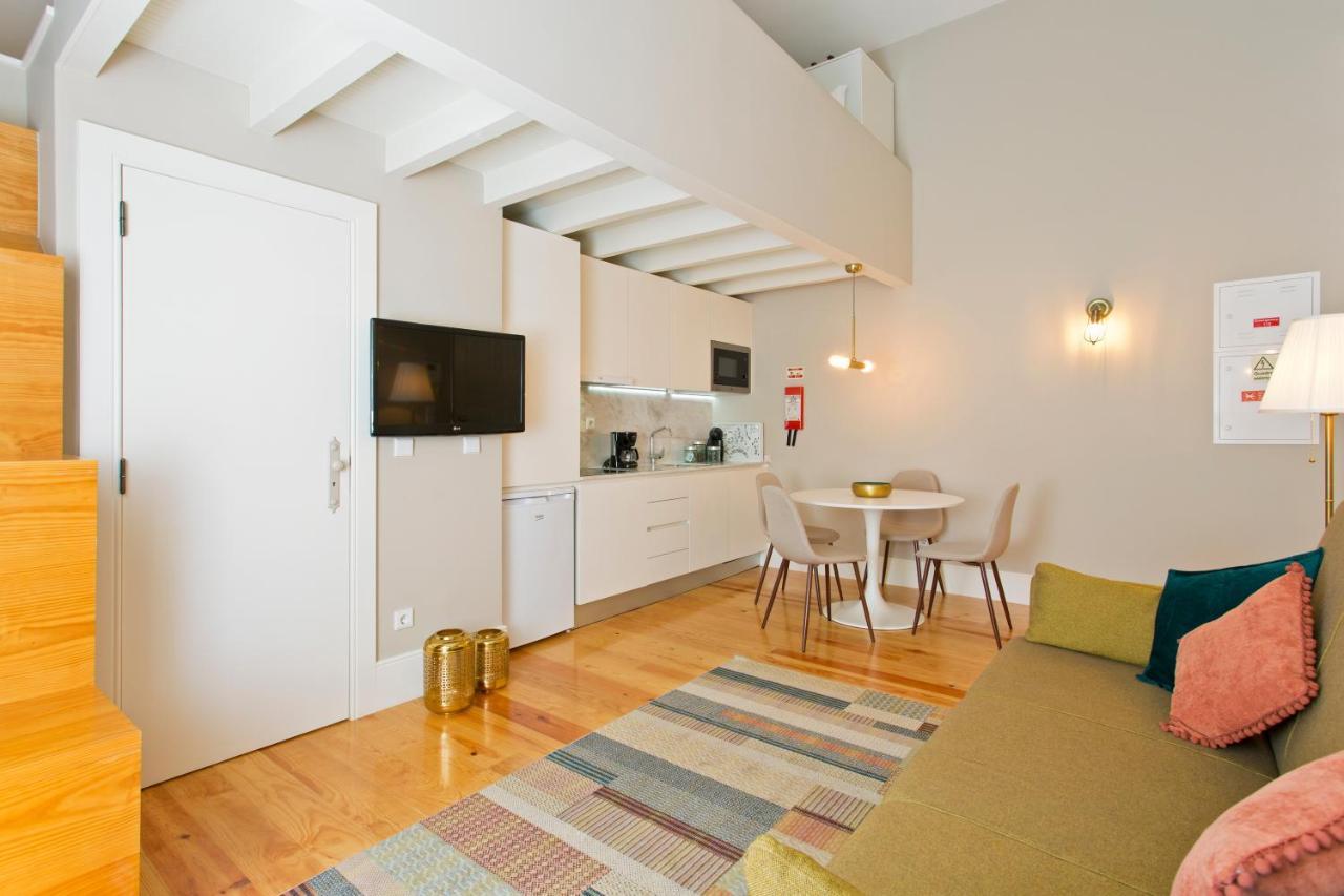 Dk'studio Apartment *
