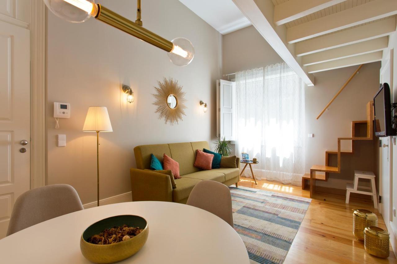 Dk'studio Apartment *