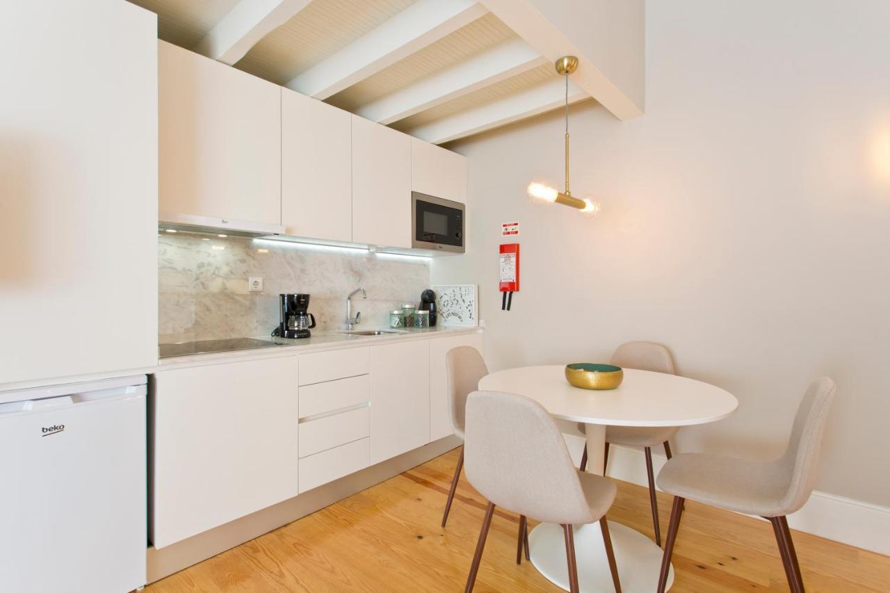 Dk'studio Apartment *