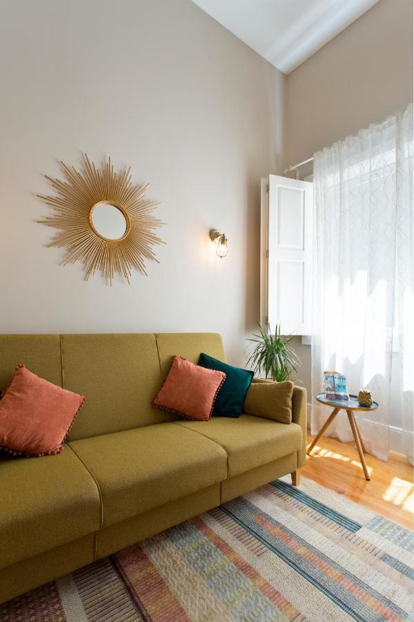 Dk'studio Apartment Porto