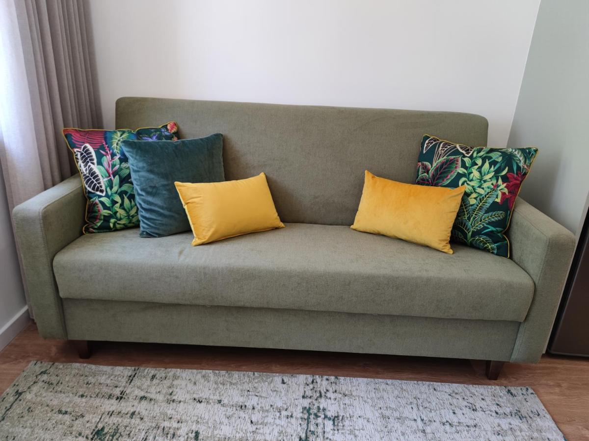 Na Baixa Do Apartment
