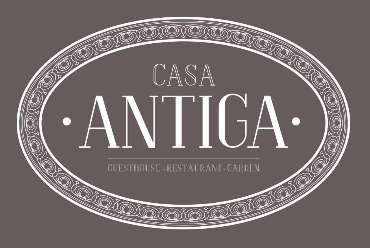 Casa Antiga 2*
