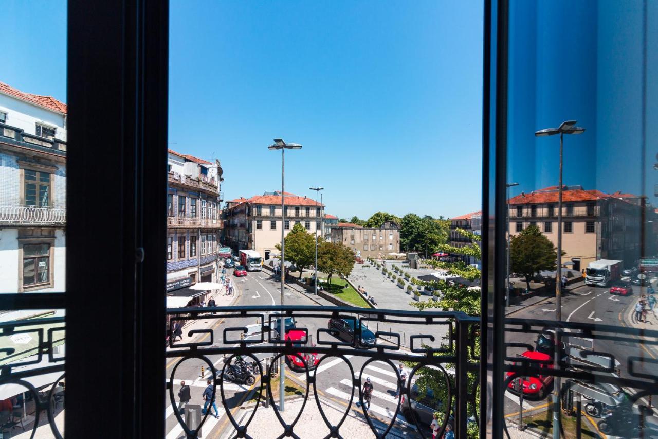 On Apartments - Center