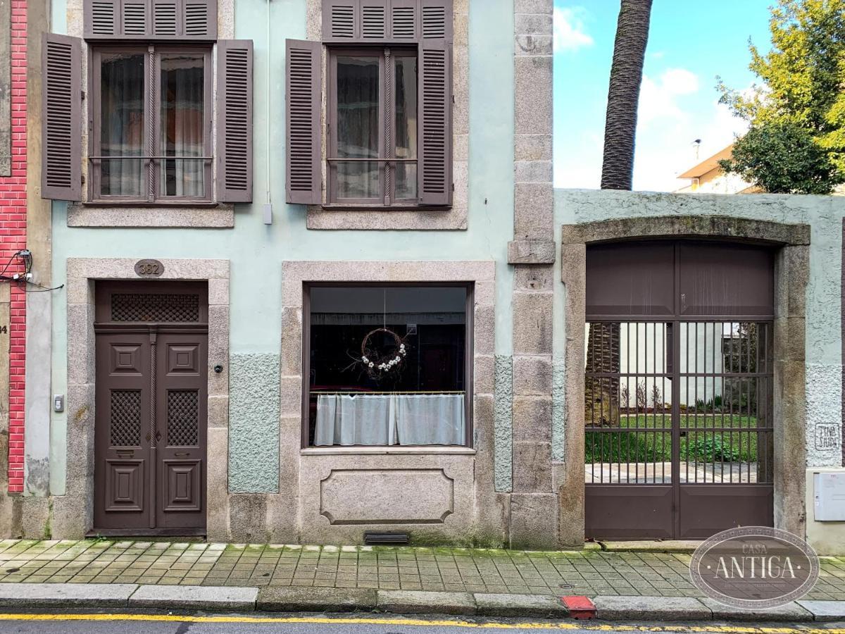 Casa Antiga Porto