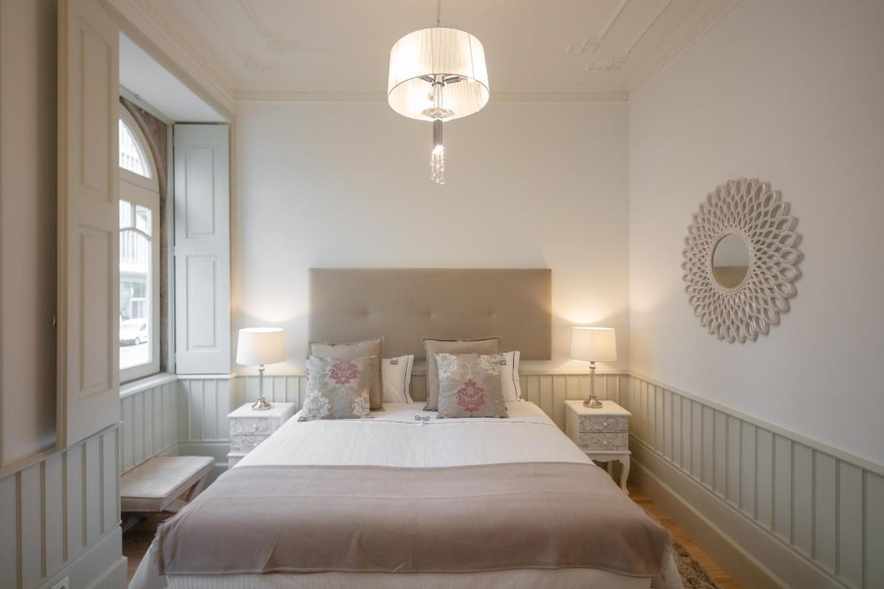 Appartement Deluxe Porto