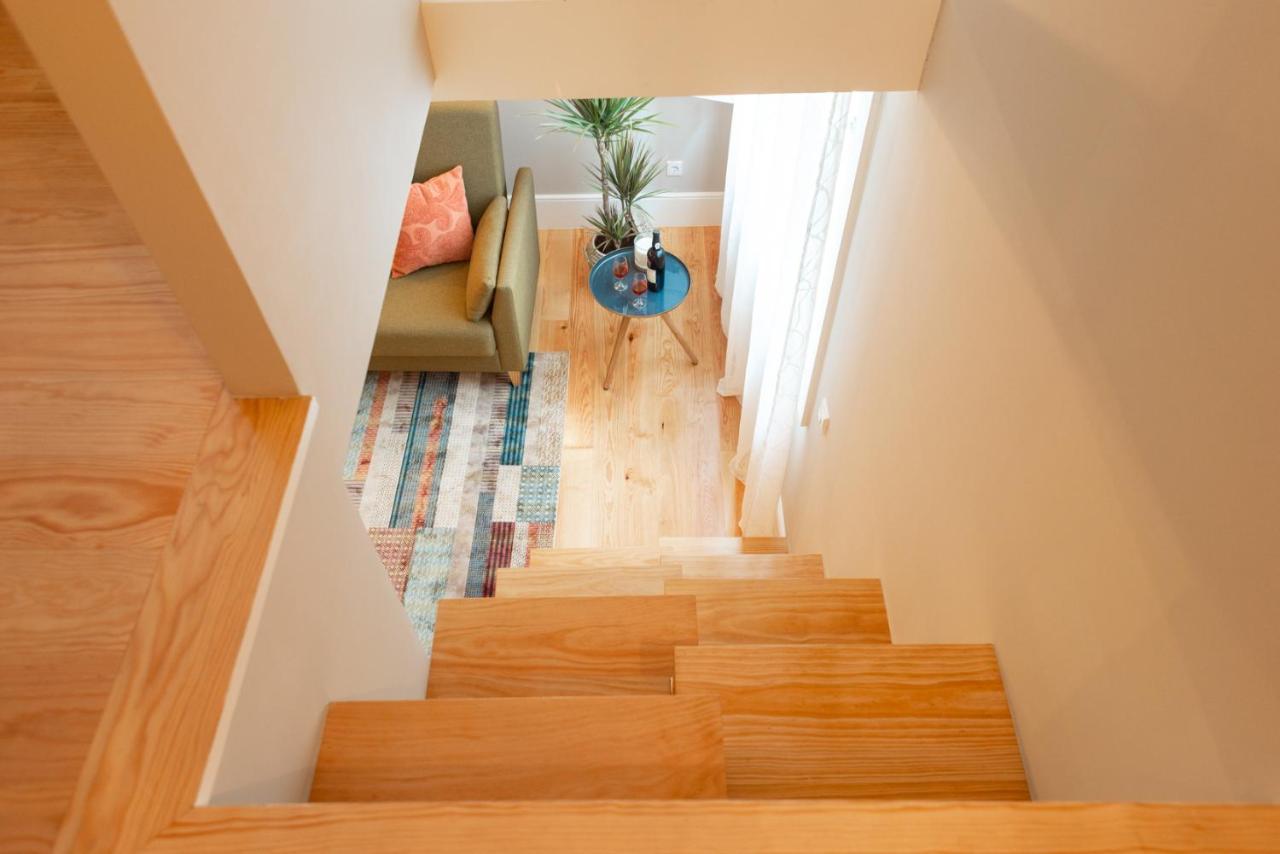 Apartment Dk'studio Porto