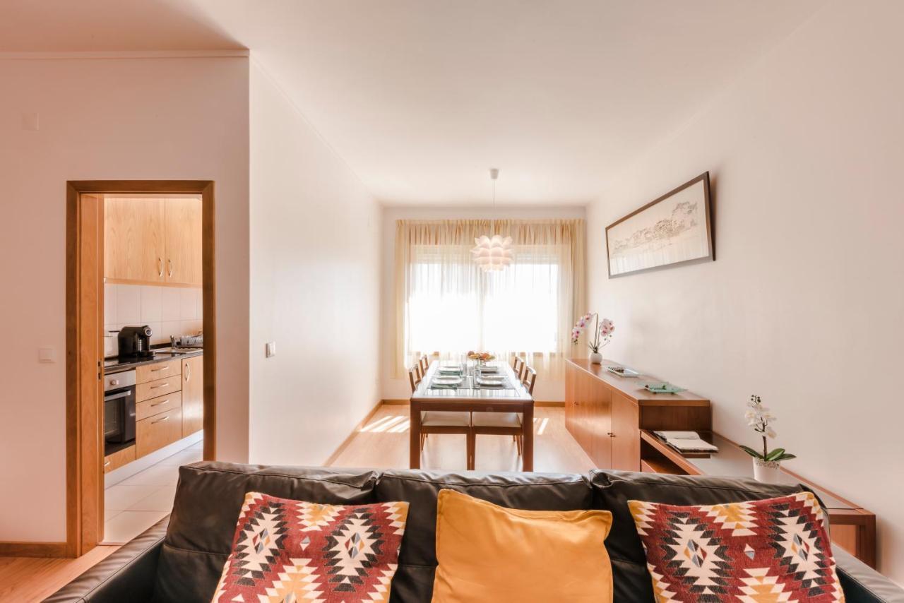 Apartment Experience