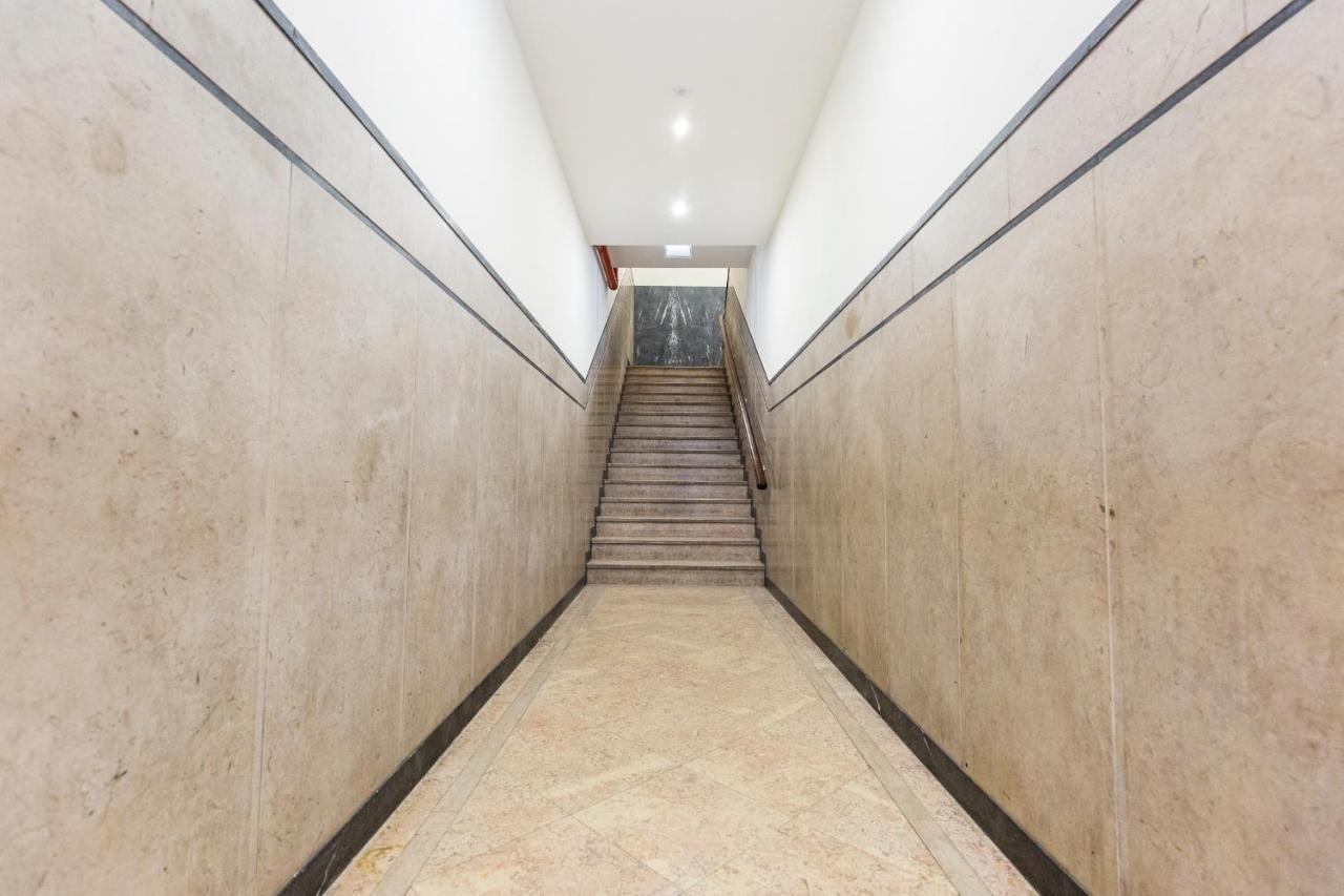 Apartamento Between Walls By The Center With A/c Porto