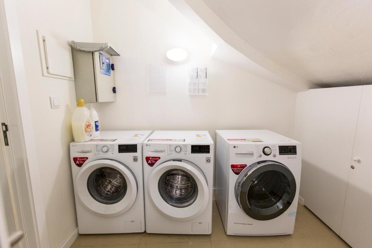Apartamento Between Walls By The Center With A/c *
