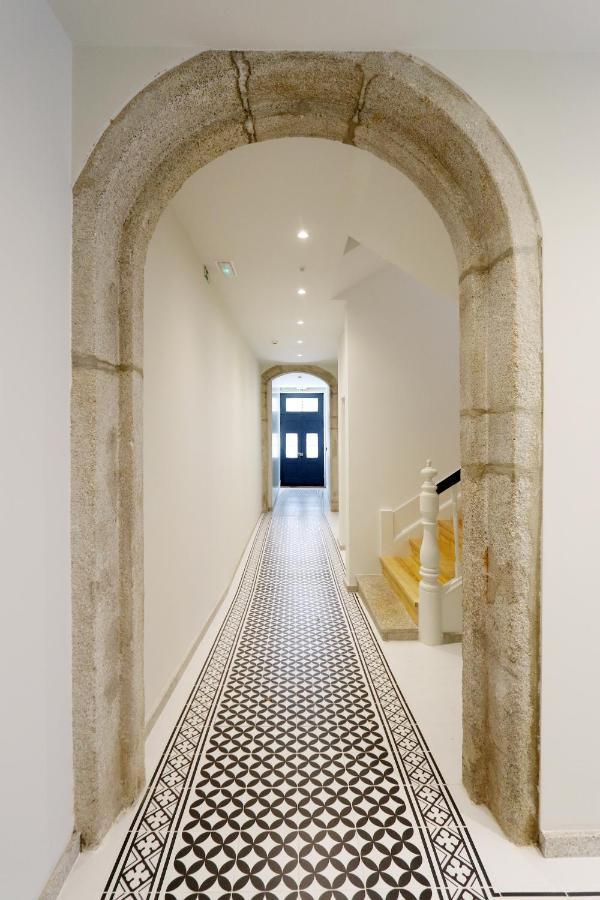 Apartment Hm - Segredo Do Porto