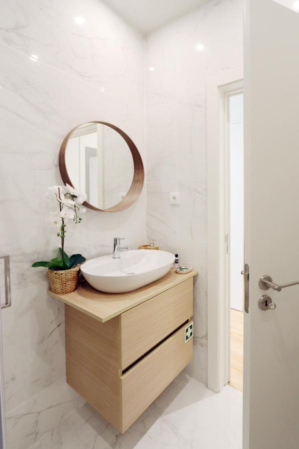 Apartment Hm - Segredo Do Porto