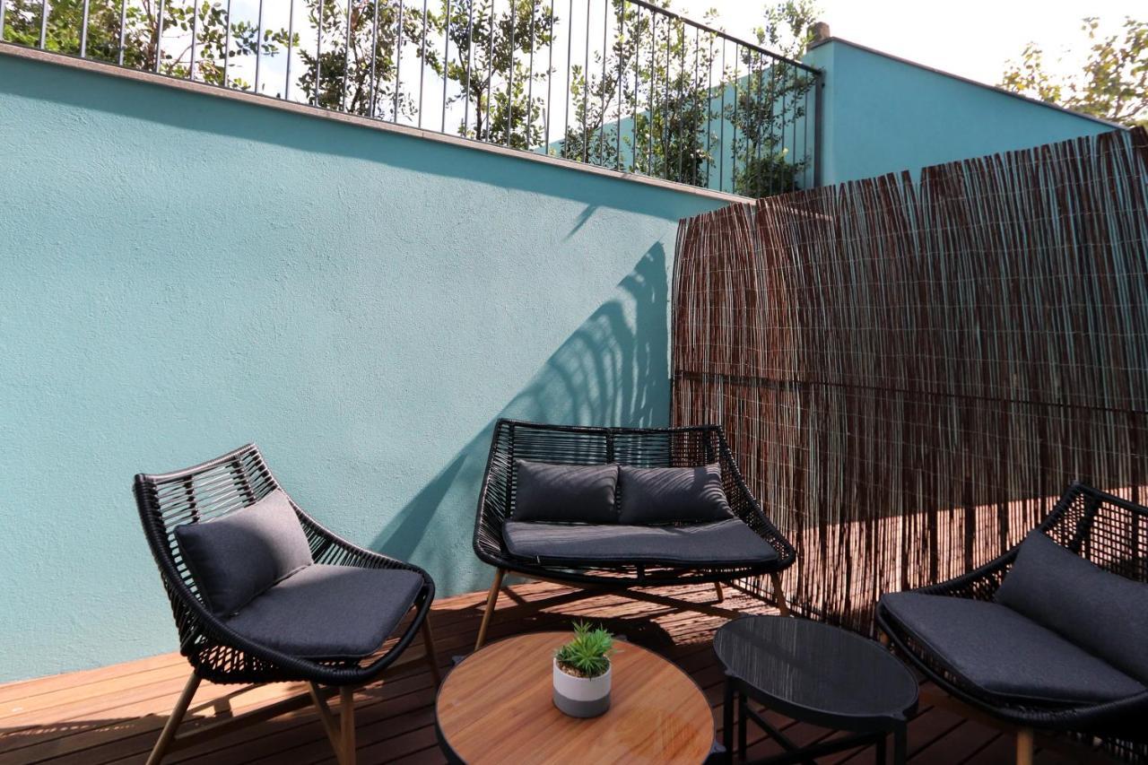 Hm - Segredo Do Apartment Porto