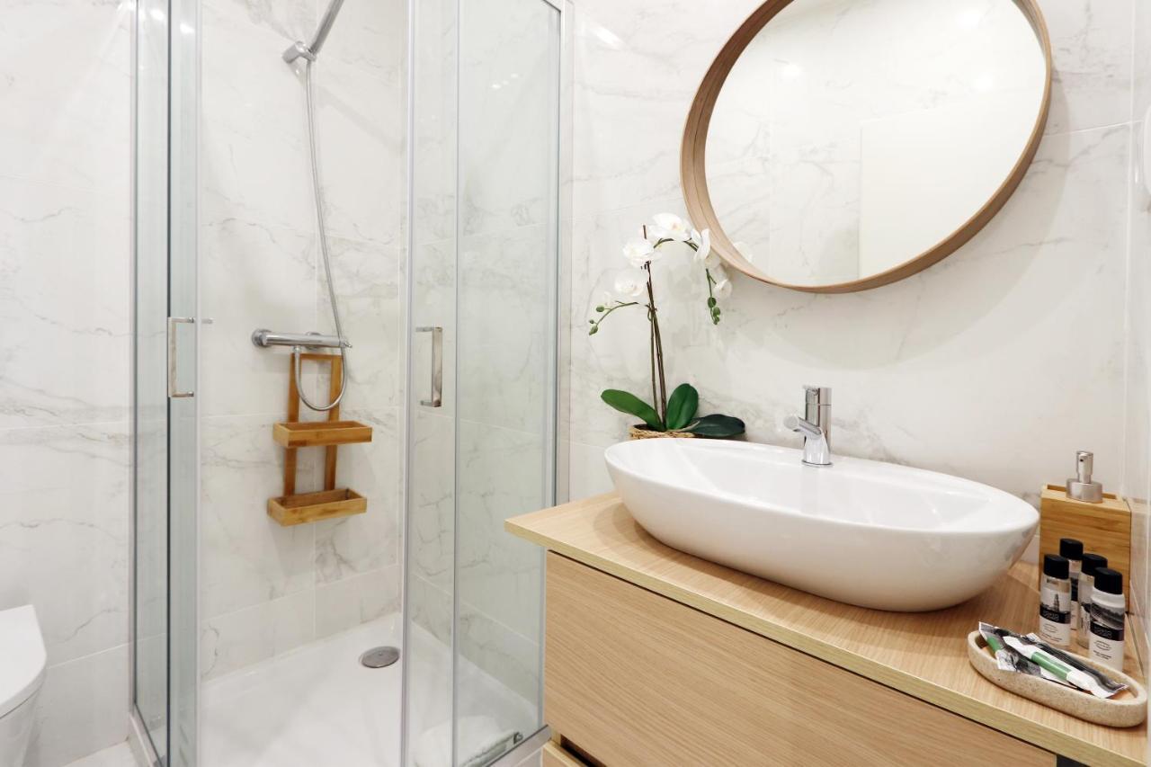 Hm - Segredo Do Apartment Porto