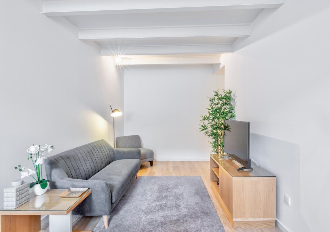 Comfort Dom Hugo - Historic (adults Only) Apartment Porto