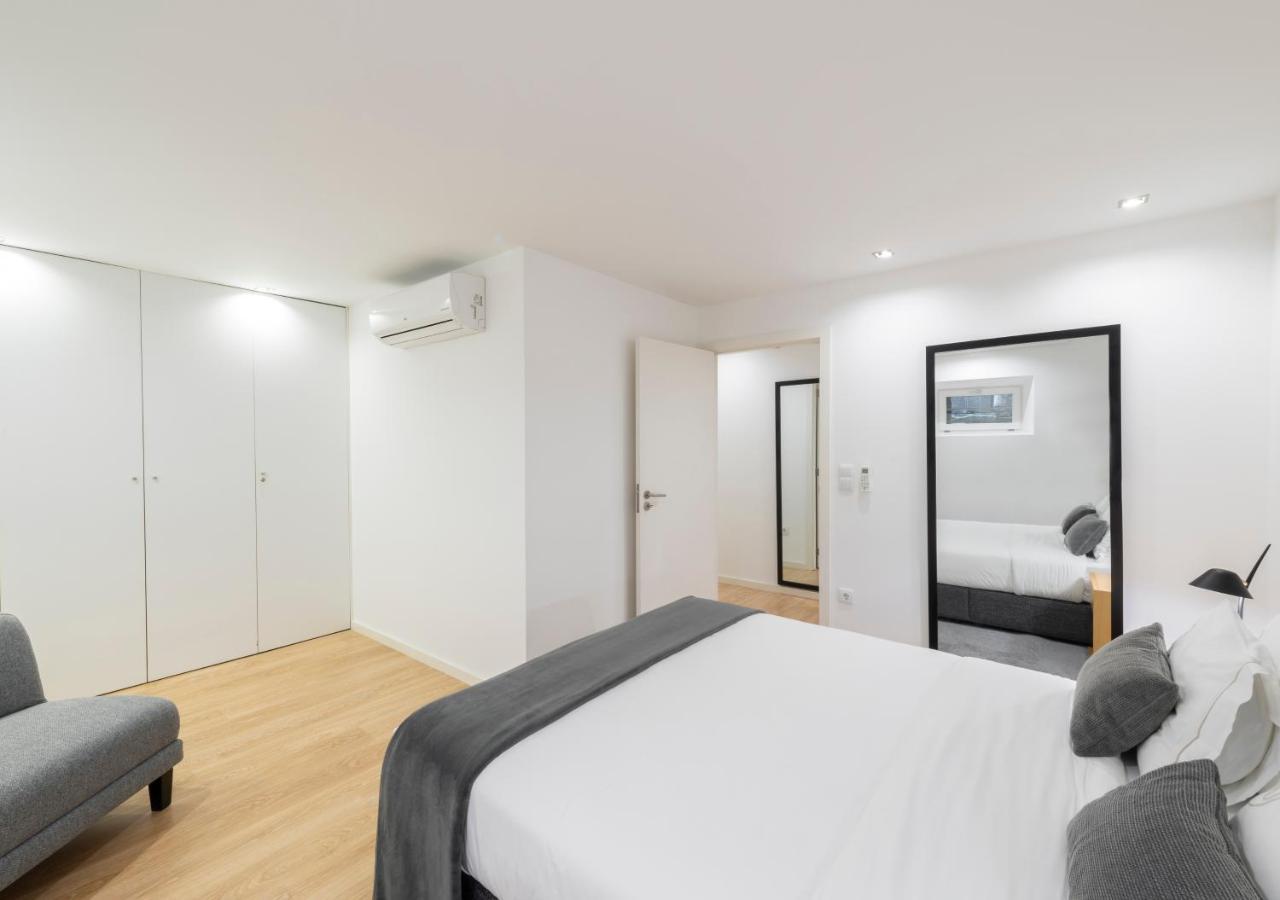 Comfort Dom Hugo - Historic (adults Only) Apartment Porto