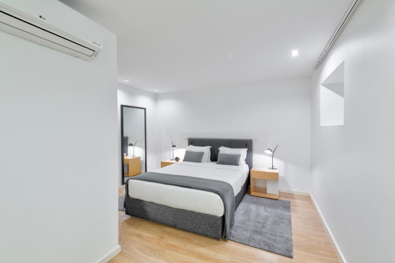 Comfort Dom Hugo - Historic (adults Only) Apartment Porto