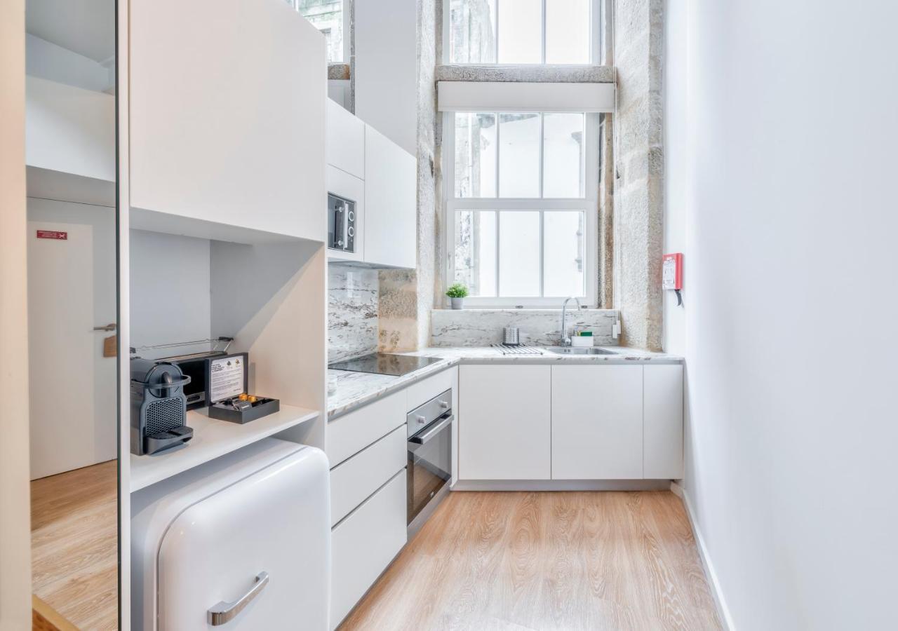 Comfort Dom Hugo - Historic (adults Only) Apartment Porto