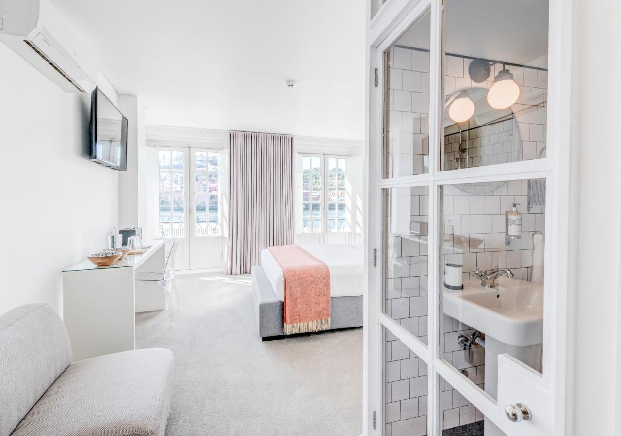 Gasthof Miragaia - Riverside - Adults Only Porto