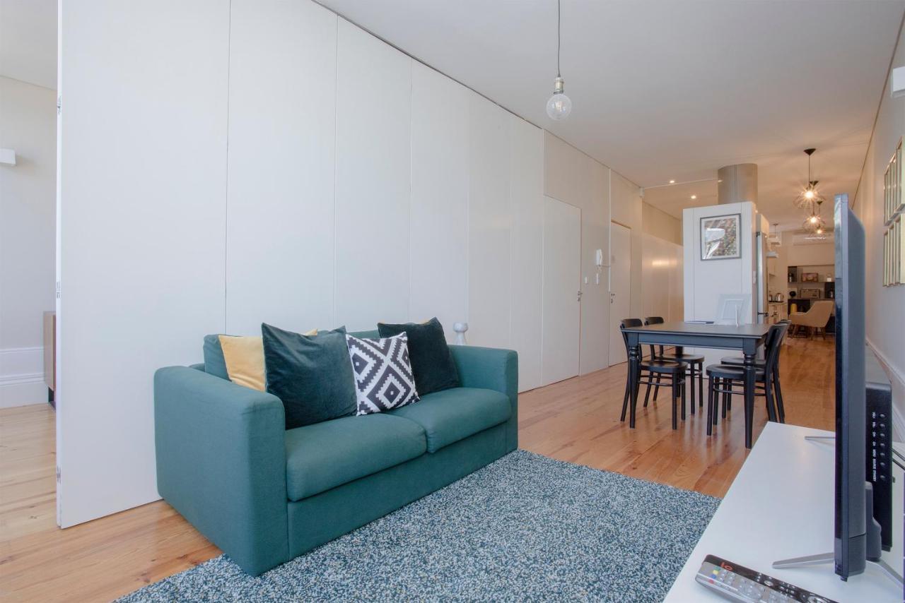 Apartment Liiiving In | Bolhao Market Porto