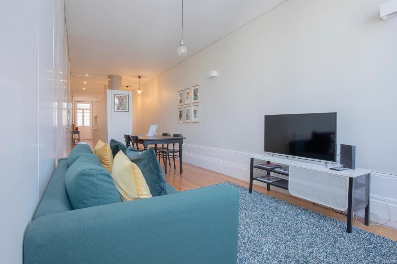 Apartamento Liiiving In | Bolhão Market